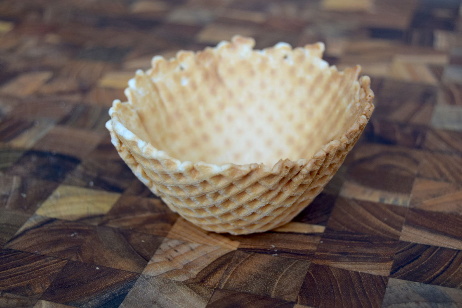 The 3 Most Important Ice Cream Cones (And When To Use Each One) Food