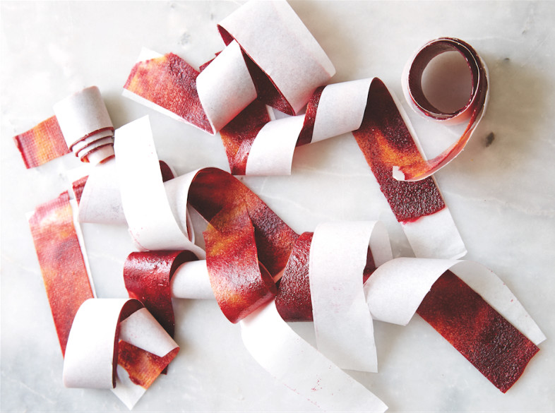 fruitleather Food Republic