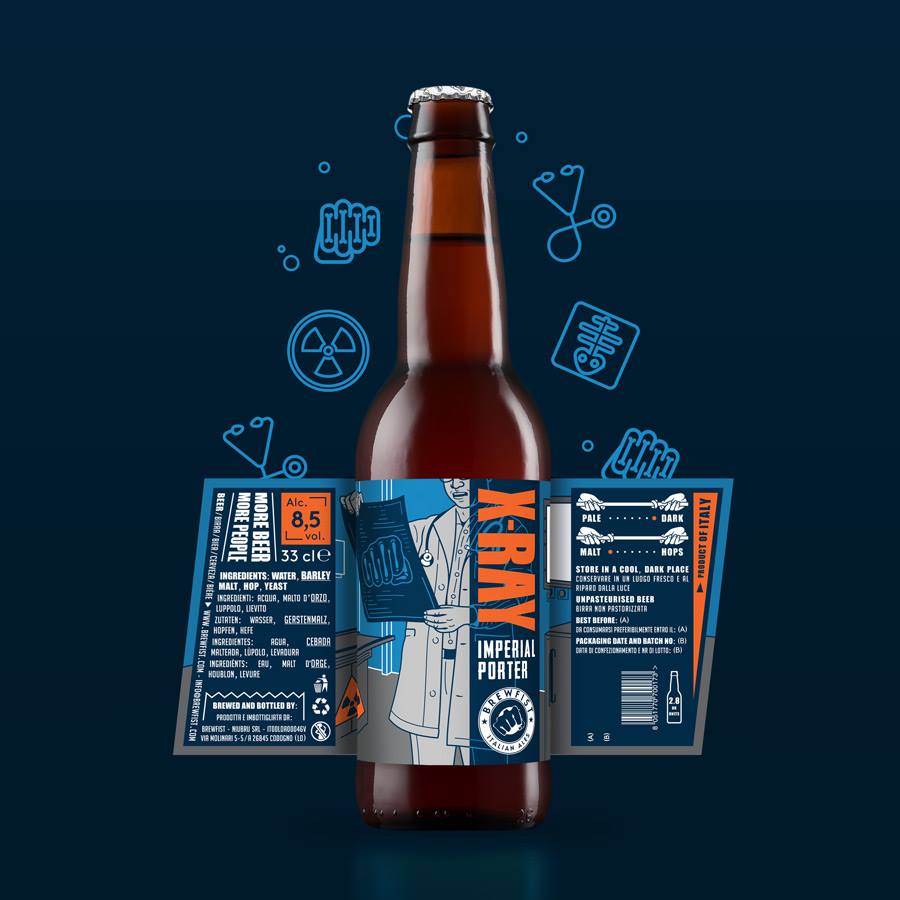 Get To Know Baltic Porter, Beer’s Style Disruptor Food Republic