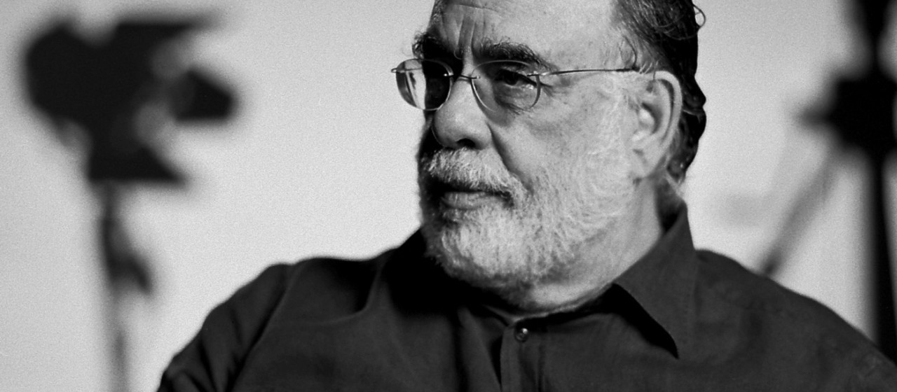 Film Meets Wine In Francis Ford Coppola's "Director's Cut" Food Republic