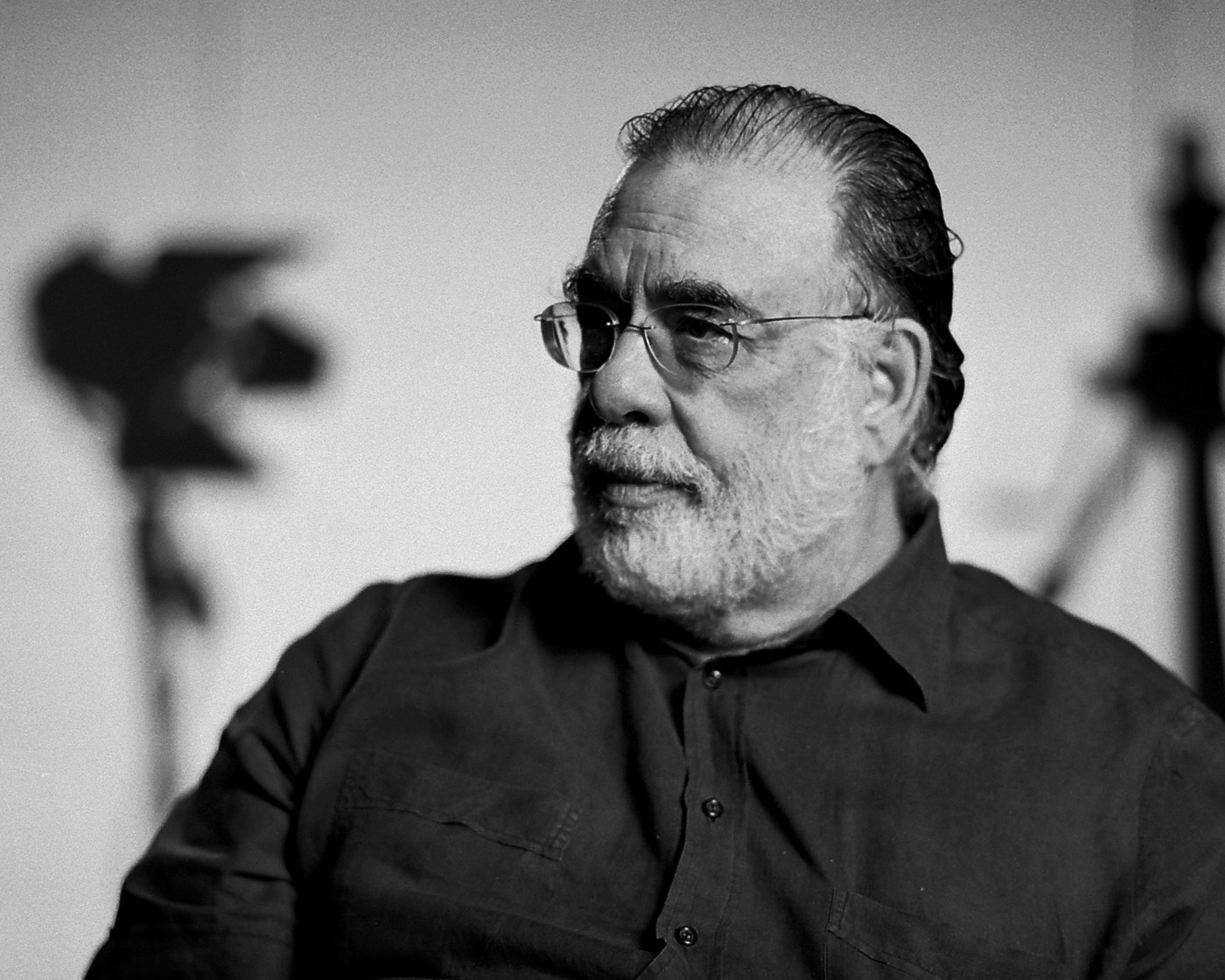 Francis Coppola Francis Coppola