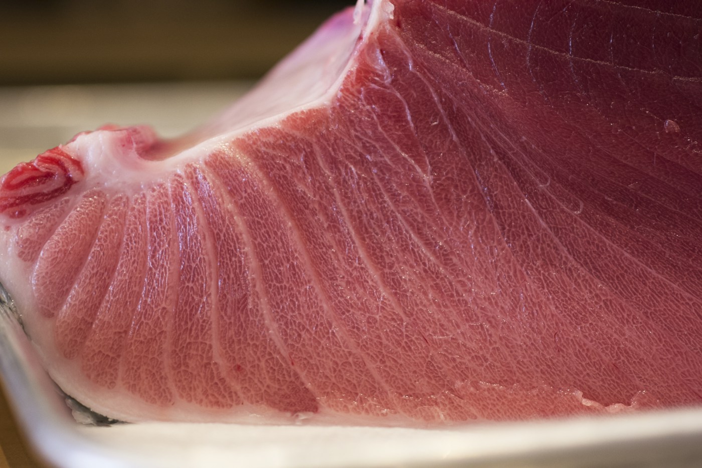 Where In The World Is Your Sushi Tuna From? And Is It WildCaught Or