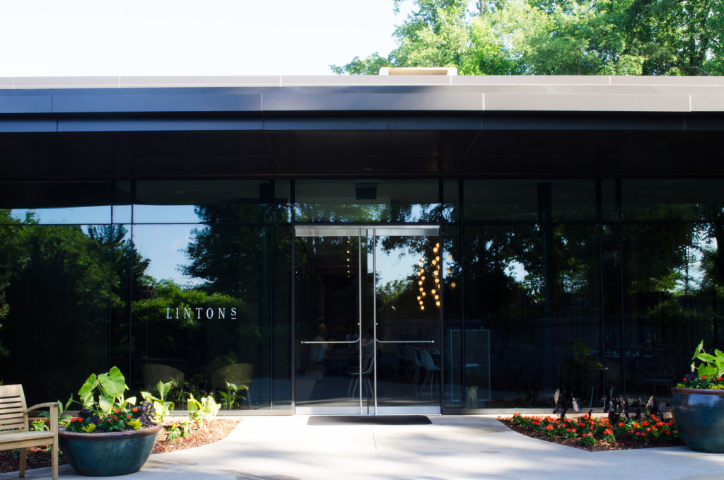 Lintons Food Republic