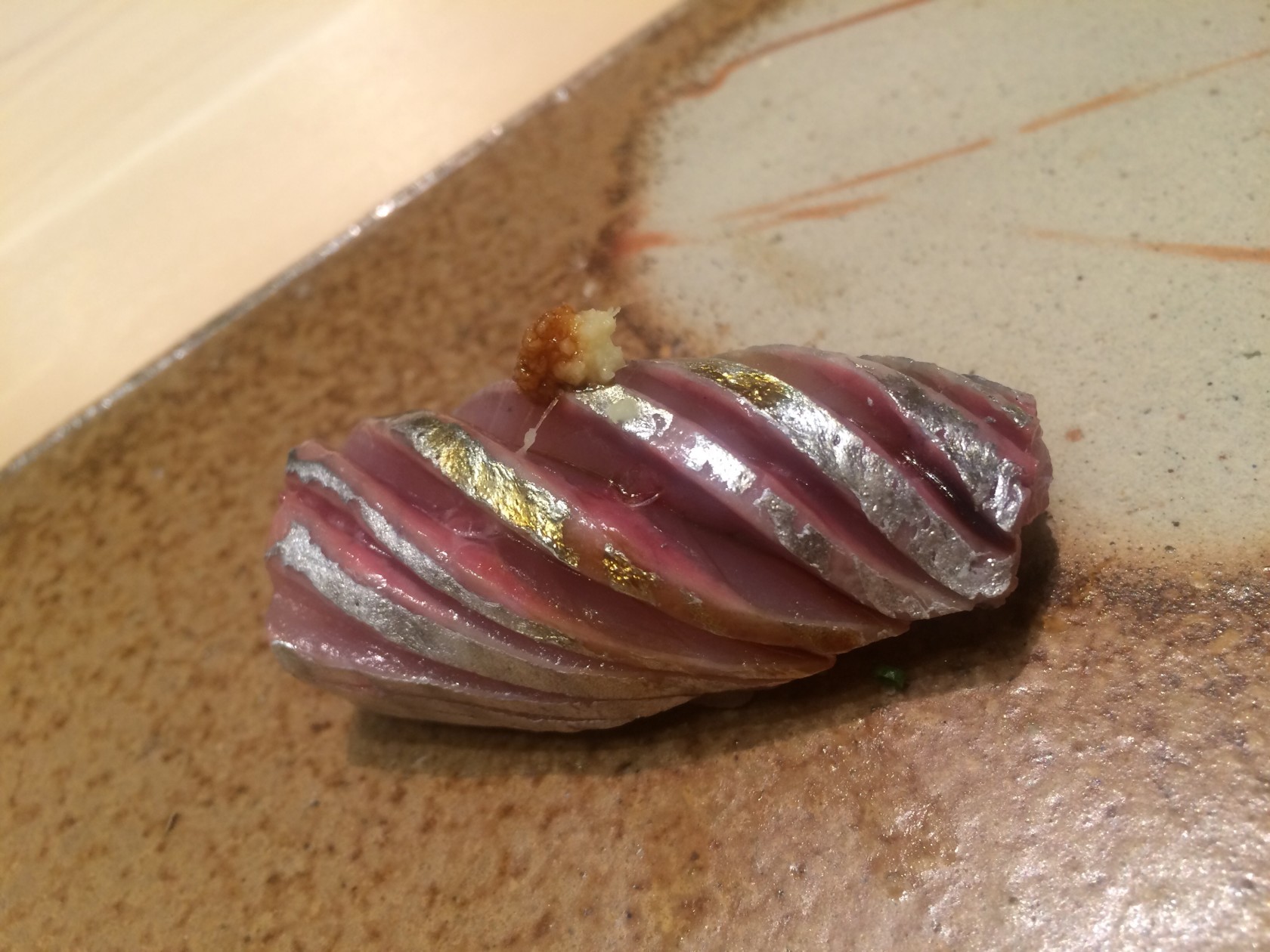 A Guide To The Different Types Of Mackerel Sushi Food Republic