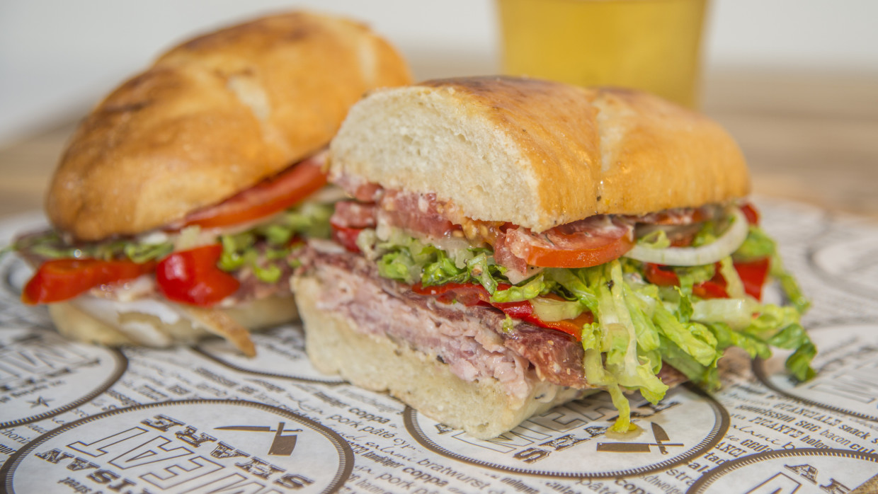 Tin s Italian Combo Sandwich Food Republic tin-s-italian-combo-sandwich-food-republic