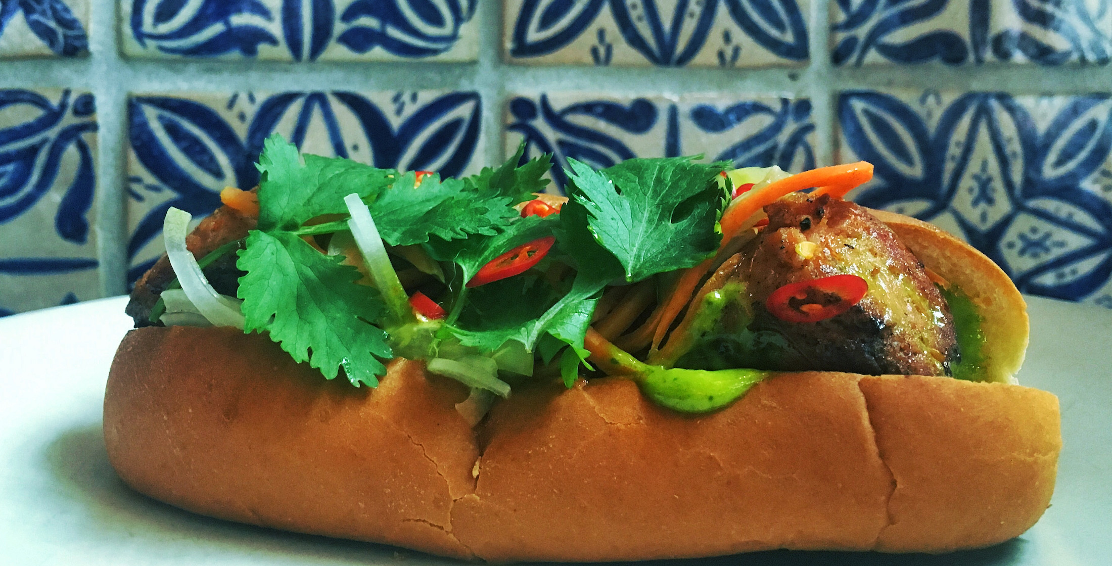 From Scratch How To Make Mendes's Linguiça Dog Food Republic