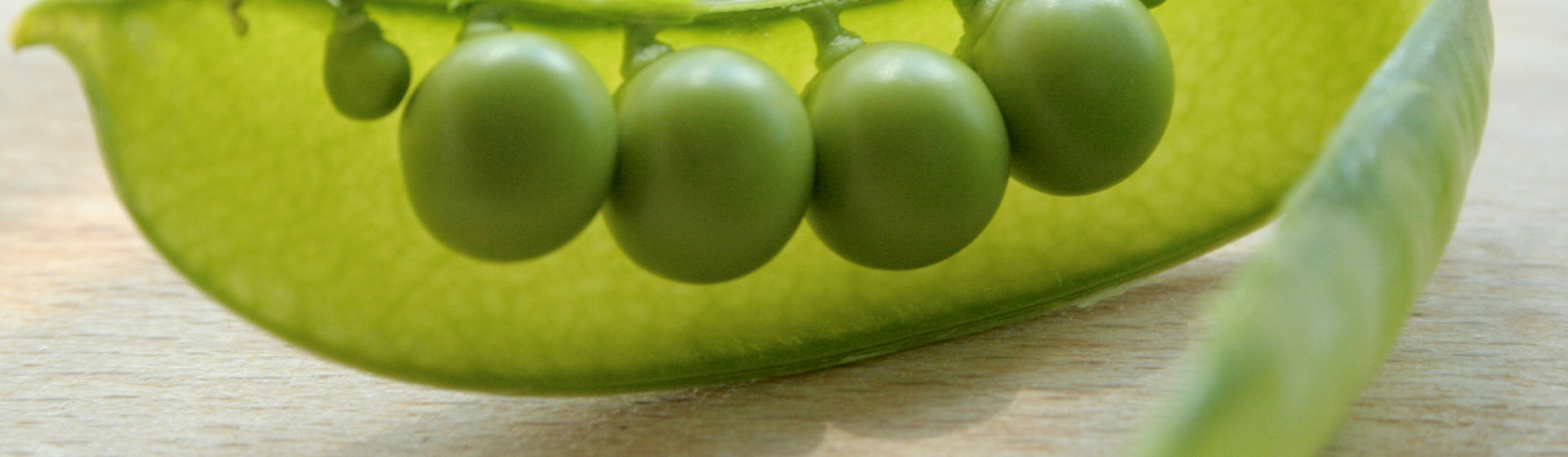 Are Peas A Starch? Food Republic