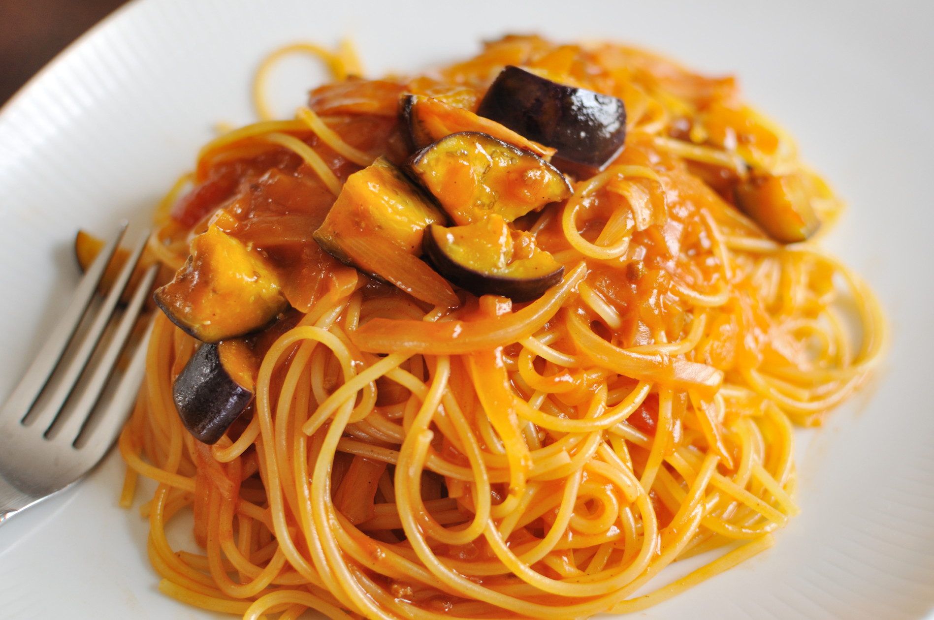 spaghetti - Food Republic