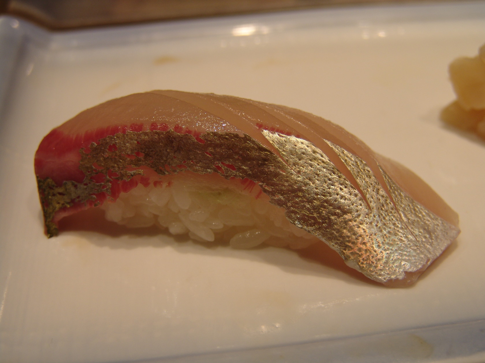 A Guide To The Different Types Of Mackerel Sushi Food Republic