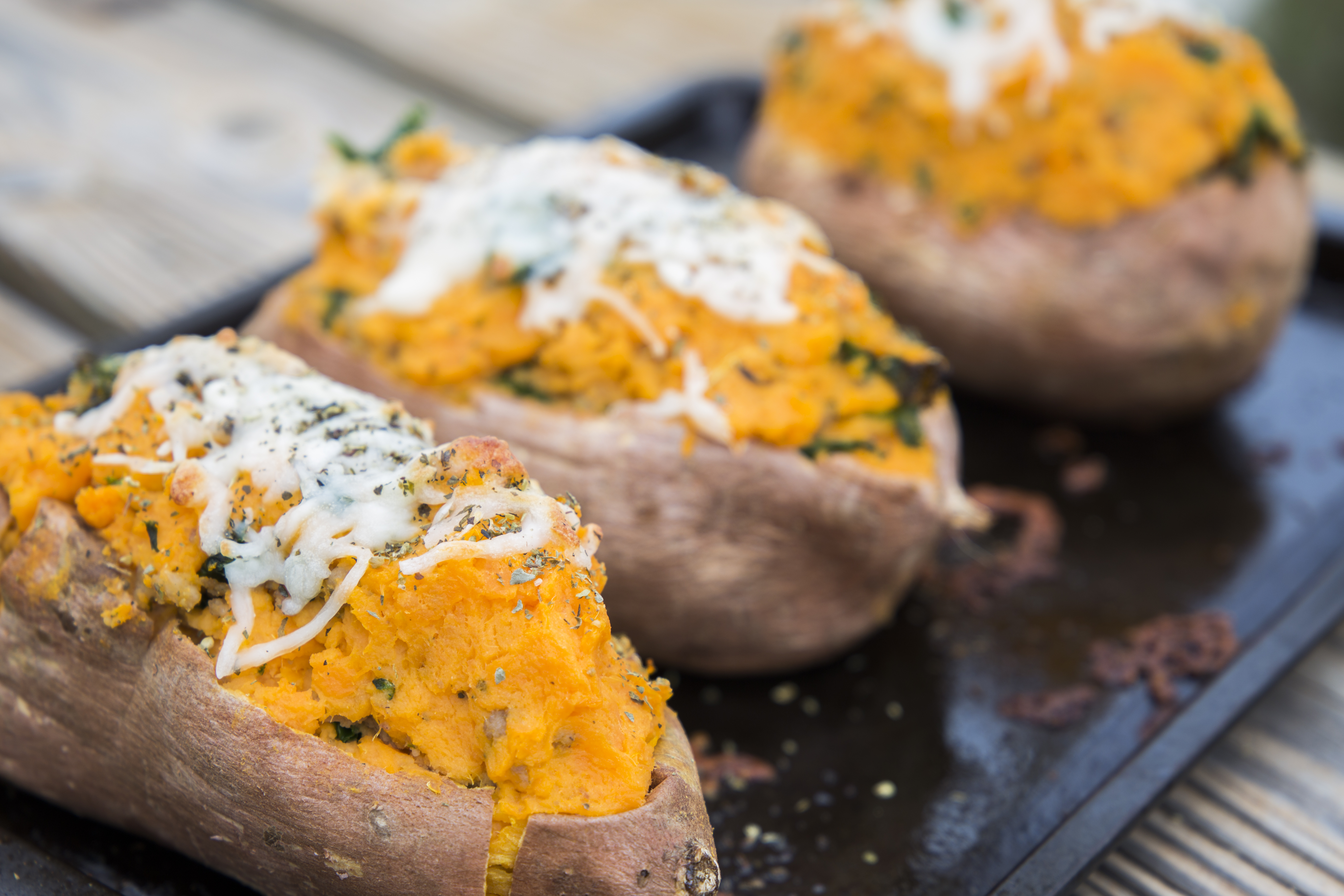 Flavorful, HerbForward Fall Cooking Ideas With McCormick Food Republic