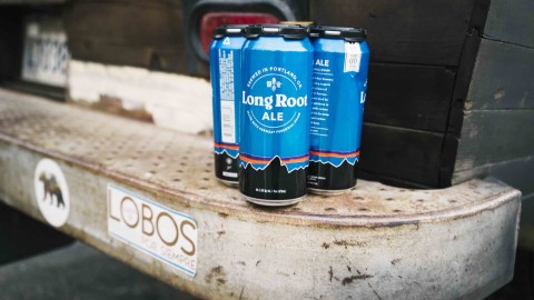 Long Root Ale