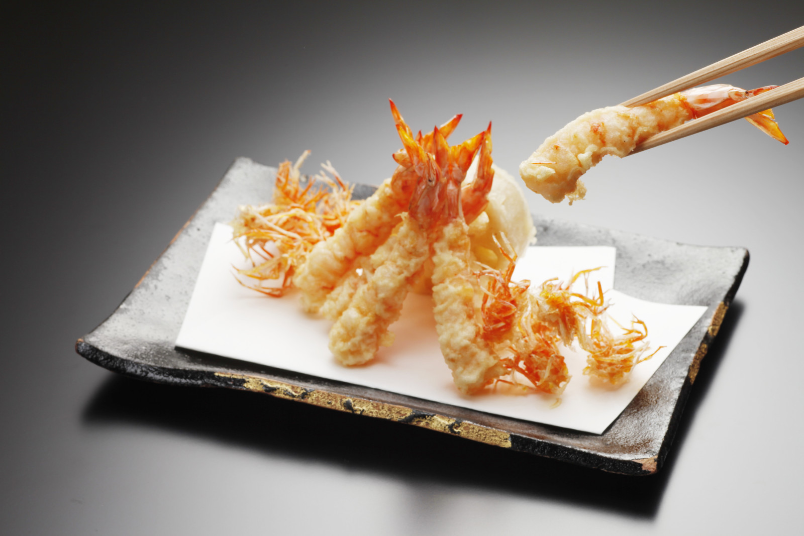 How To Make Tempura At Home Food Republic