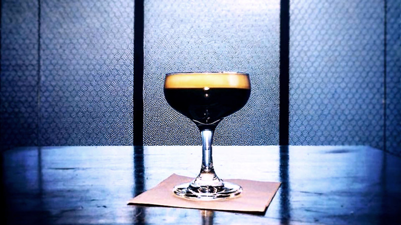 Café Napoléon Cocktail Recipe - Food Republic