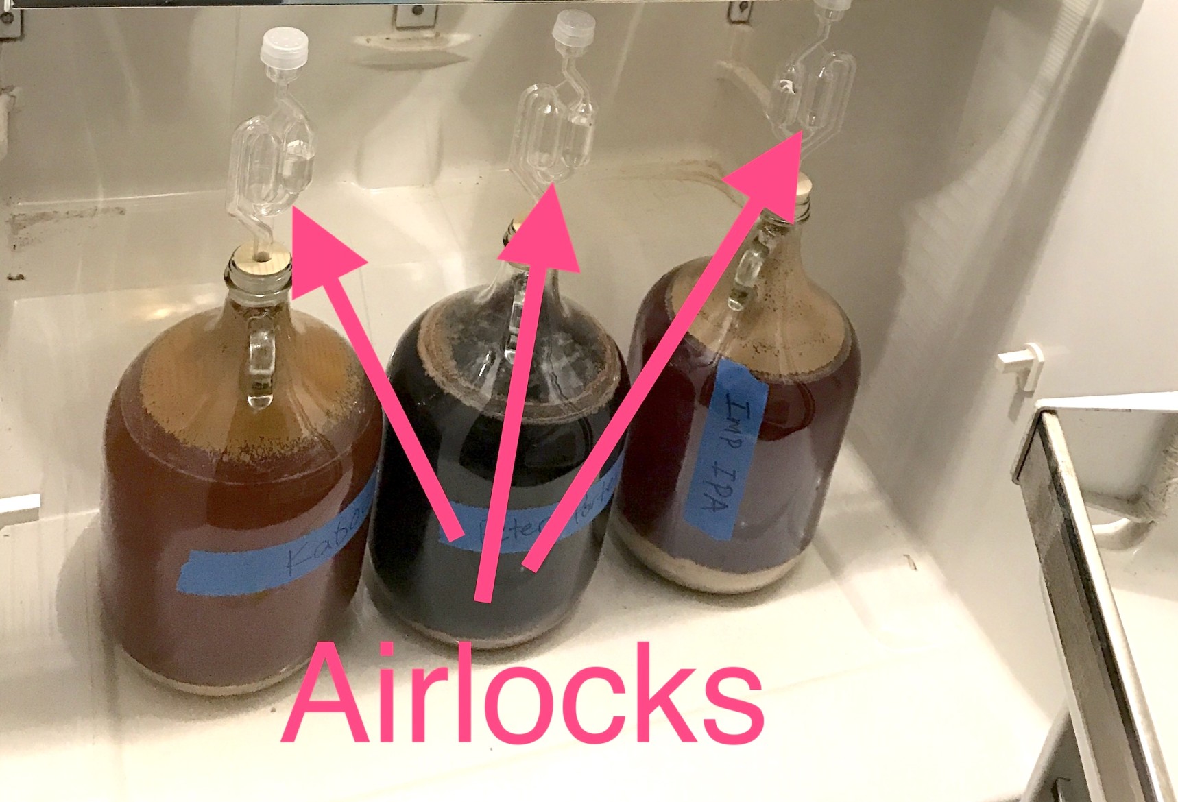 Adventures In DIY Cider Fermentation Everything You Need To Know