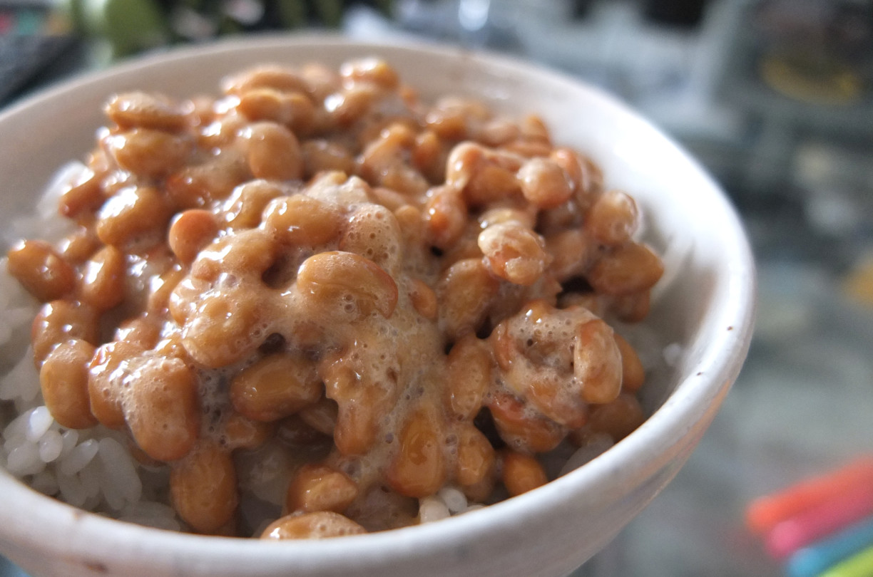 What Is Natto And How Can You Make It At Home?