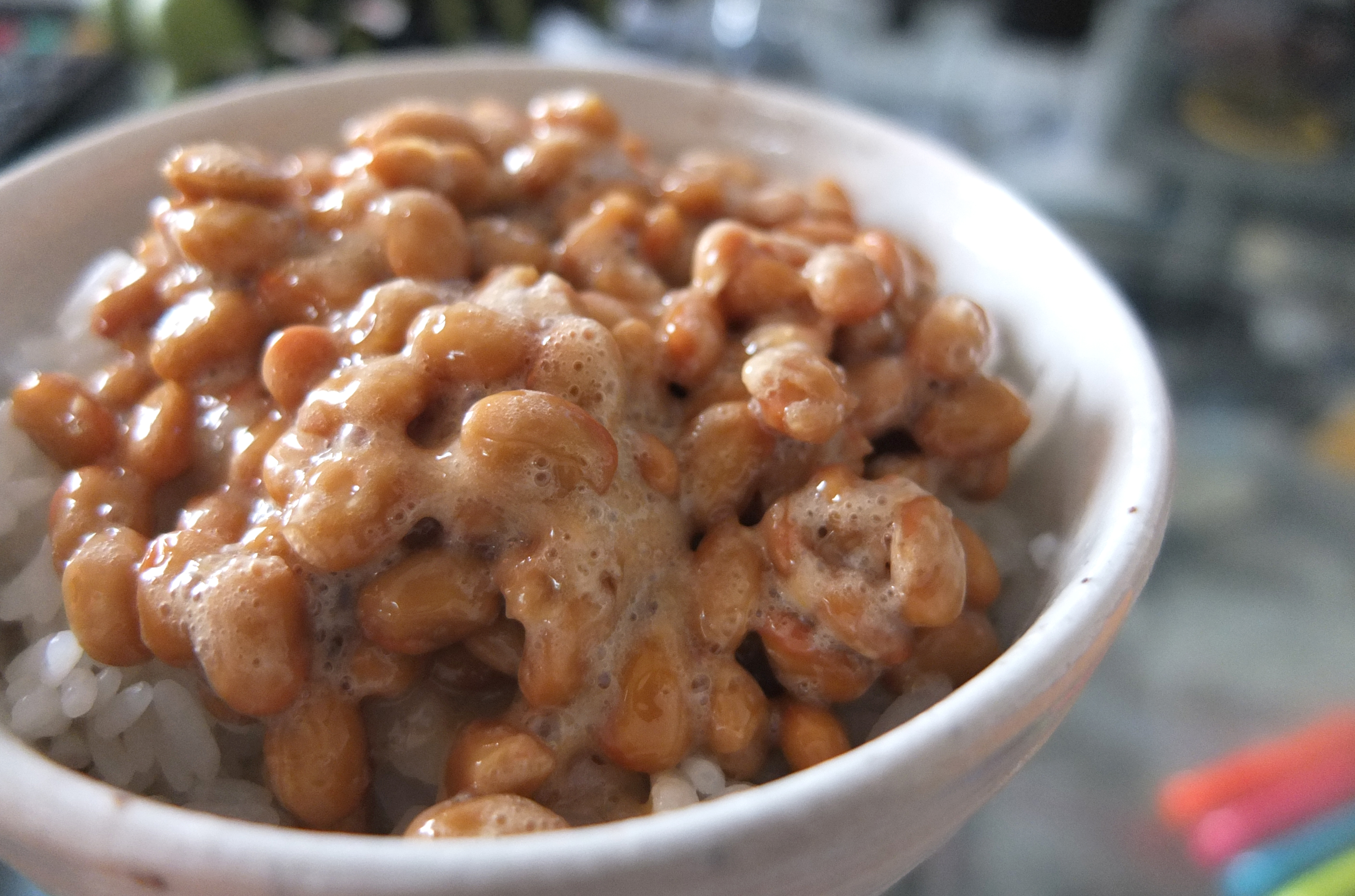 What Is Natto And How Can You Make It At Home