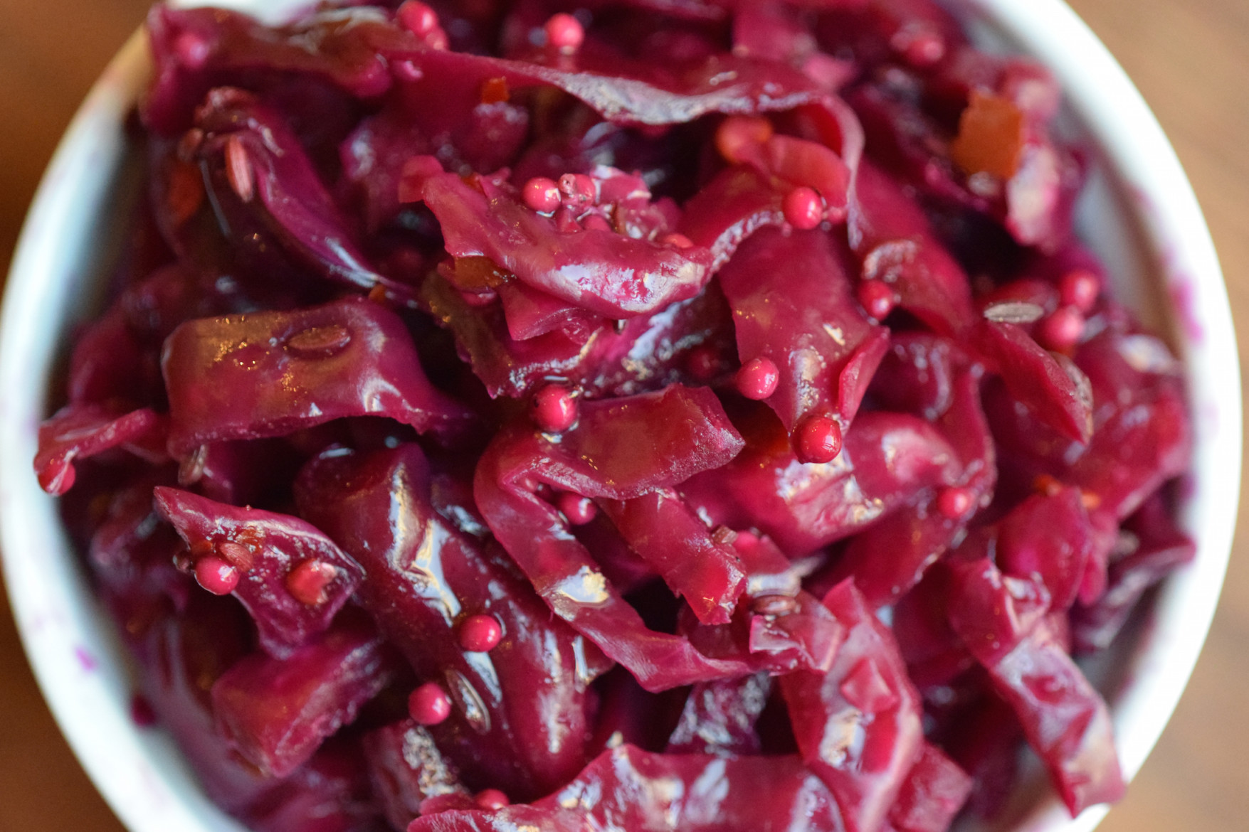 Homemade Sauerkraut Two Ways Food Republic