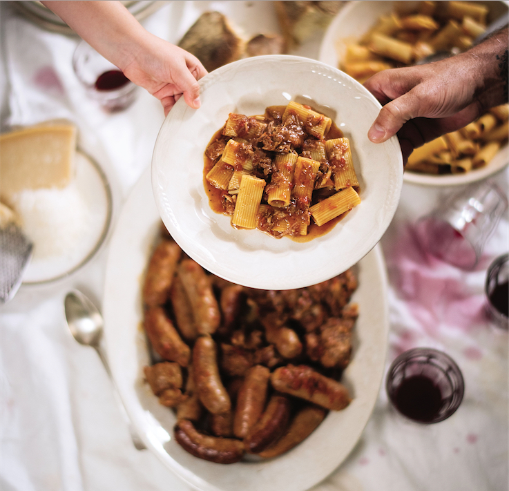 The 8 Most Intriguing Recipes from Anthony Bourdain’s New