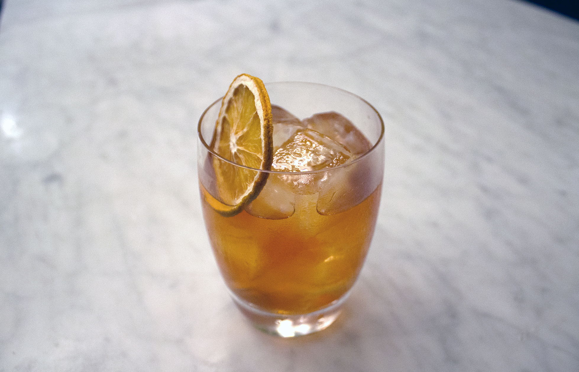 How To Use Benedictine In Fall Cocktails Food Republic