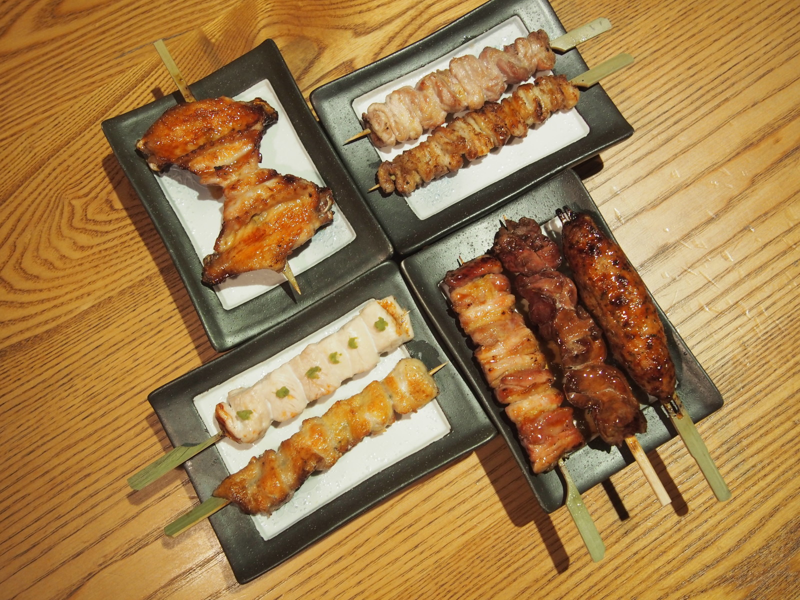 A Helpful Guide To Japanese Yakitori