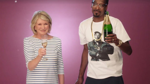 martha stewart