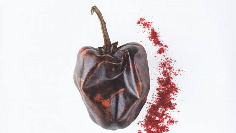 everything you need to know about paprika.