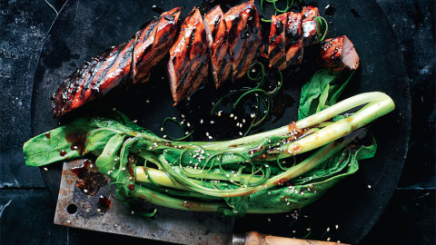 pork recipes