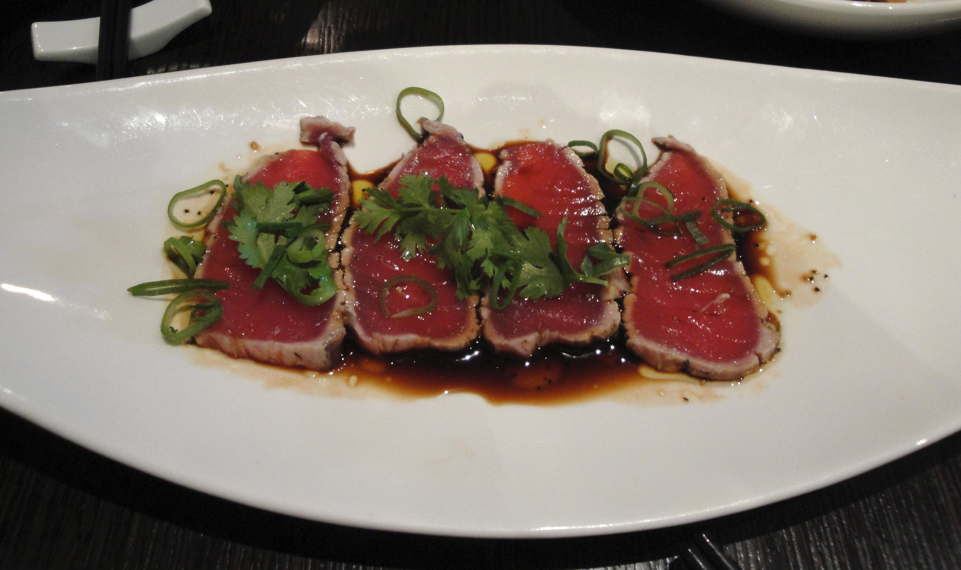 Here Are The Most Popular Types Of Tuna Used In Japanese Cuisine