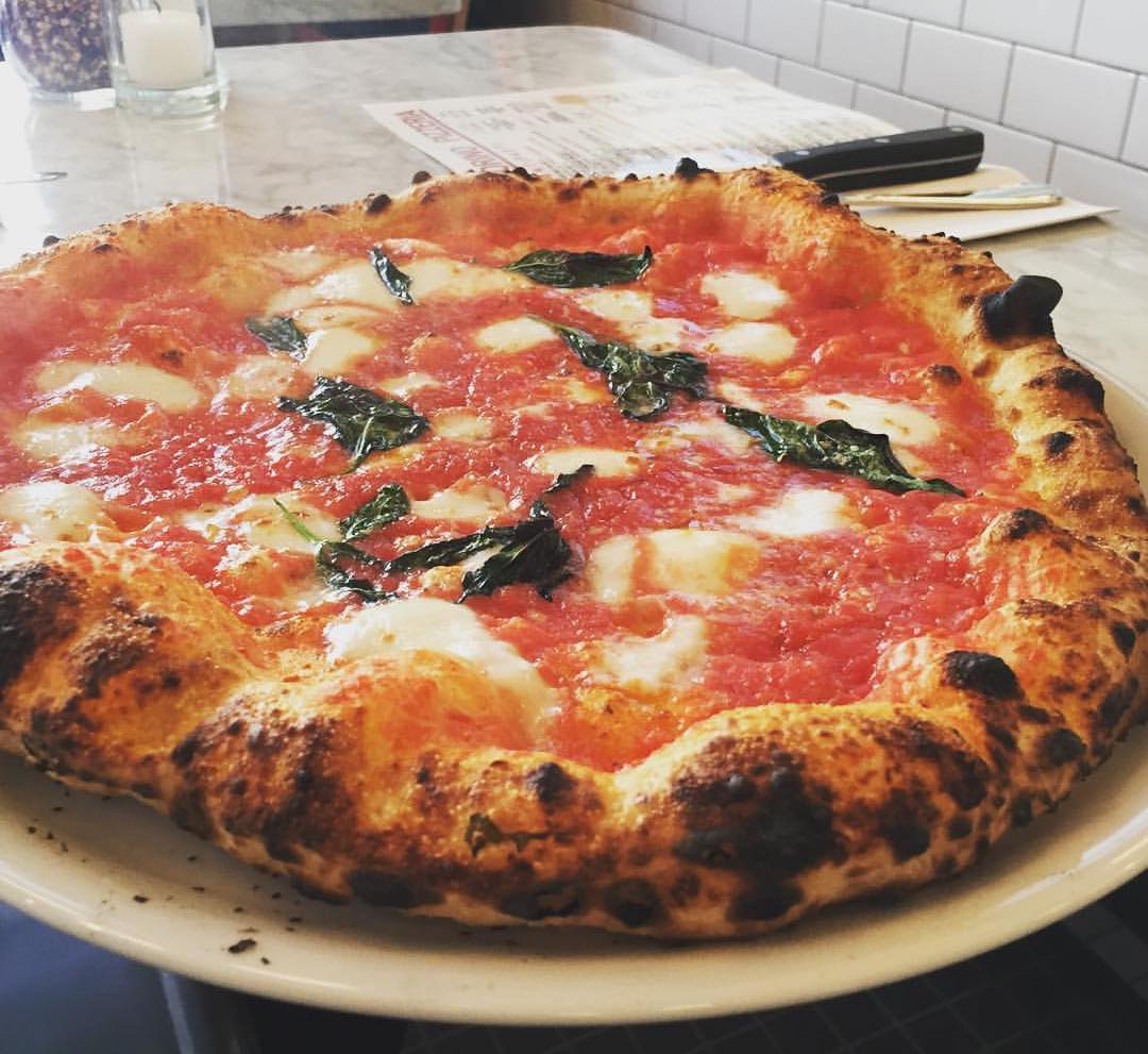 Why Is New York City Pizza The Best Here Are Some Theories Motorino pizza, new york (picture: why is new york city pizza the best