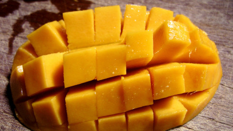 fruits