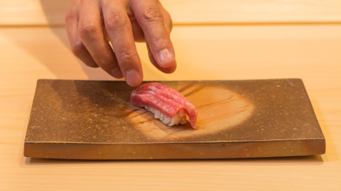 omakase nyc