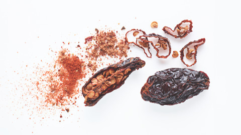 Everything you need to know about chipotles
