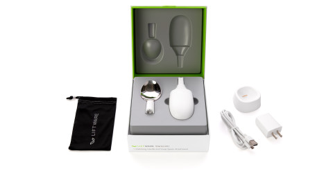 Smart Spoon Helps Tremor Patients Eat