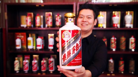 moutai