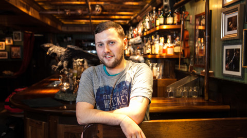 bartenders