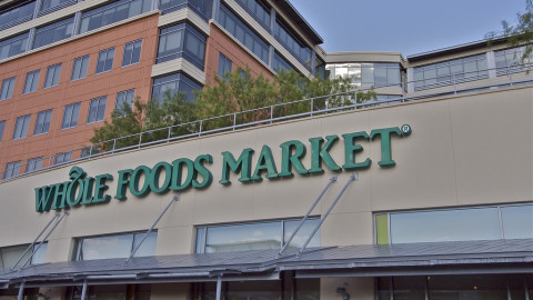 whole foods