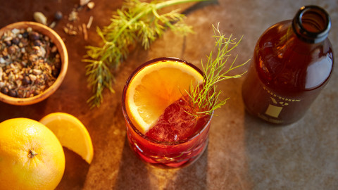 non-alcoholic