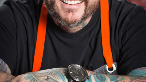 Matt Jennings photo