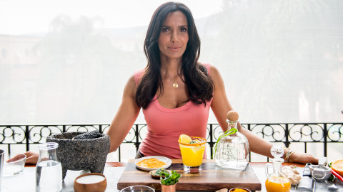 padma lakshmi