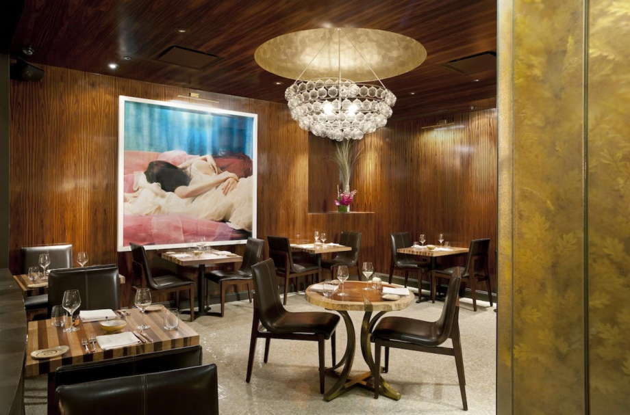 Where To Eat Near The Lincoln Memorial In D.C. - Food Republic