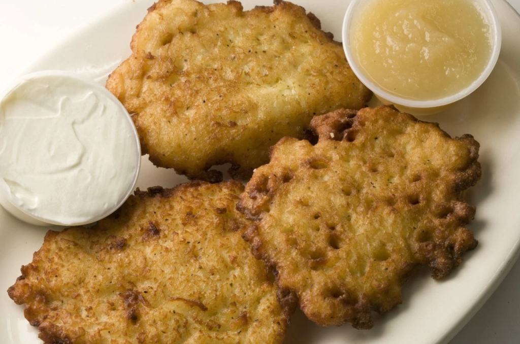 Check Out These 11 Types Of Pancakes From Around The World