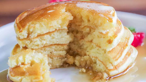 pancakes
