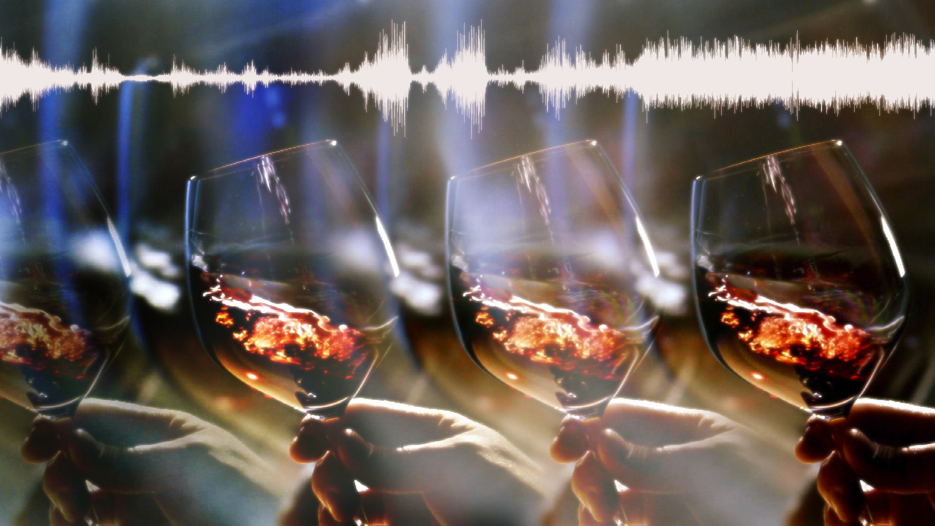 How Does Sound Affect The Ways We Experience Food And Drink?