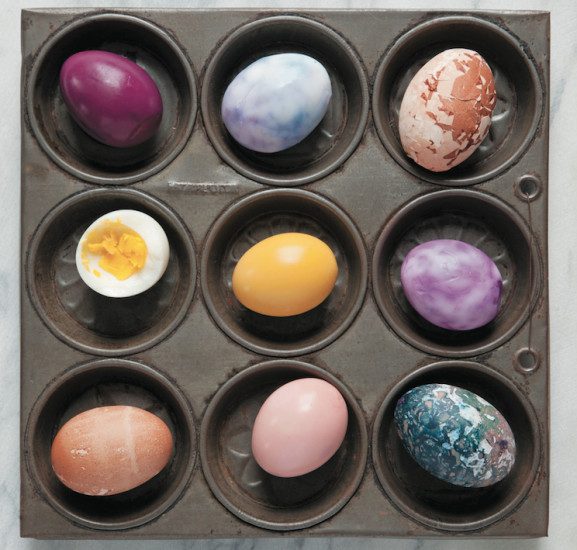 Did You Know We Have A Ton Of Awesome Egg Recipes?