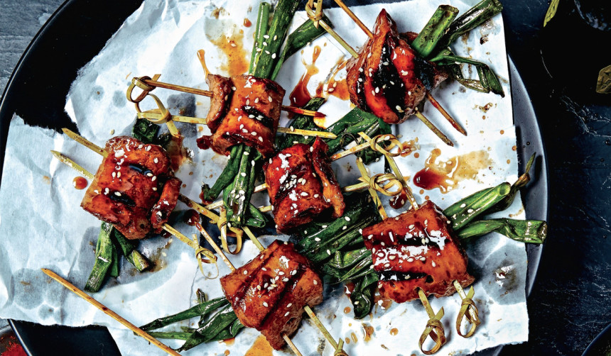 negimaki Food Republic