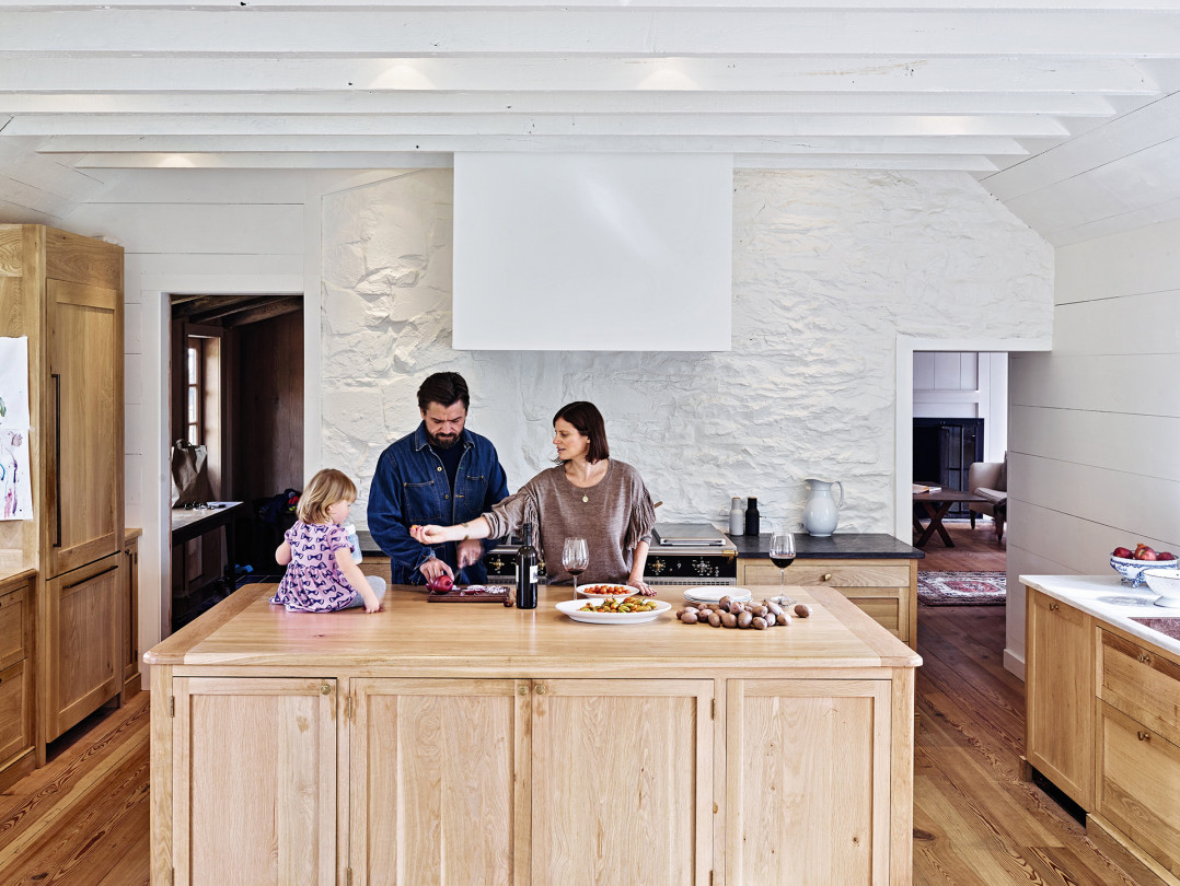 How Taavo Somer Turned A Back Alley Restaurant Into An Empire