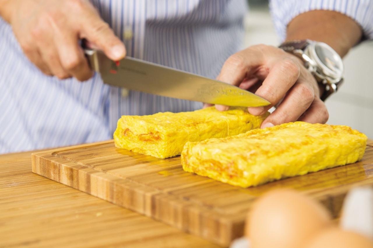 Hasil gambar untuk Tamagoyaki