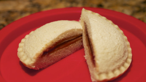 factory just for uncrustables