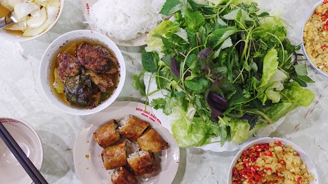 hanoi