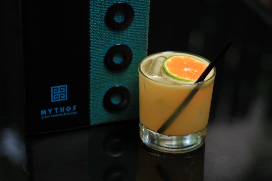 Exploring The Blossoming Cocktail Scene Of Kampala, Uganda